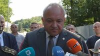 Иван Демерджиев: Няма никаква данни за външна намеса за взрива в завода за боеприпаси
