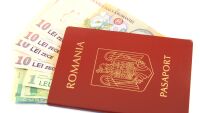 Румънските власти разкриха престъпна мрежа за придобиване на румънско гражданство