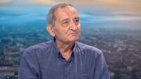 Проф. Георги Касчиев: Ако нивото на Дунав спадне с още 30 см, АЕЦ „Козлодуй“ ще трябва да бъде спряна