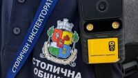 Екипите на Столичния инспекторат за контрол на строителните обекти вече ще са с боди камери