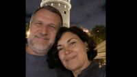 15 месеца след смъртта на капитан Марин Маринов - почина неговата съпруга Яна
