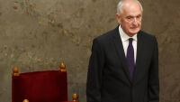 Кой е новият унгарски президент Андраш Бака?