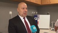 „Експертизите вече ще са готови за дни“: Откриха нови лаборатории за изследване на наркотици в Пловдив