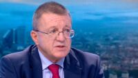 Бойко Ноев: Министър на отбраната ми каза „Не се безпокой, НАТО ни пази“. Тази безотговорност виждаме днес
