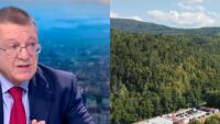 Бойко Ноев за „ЕМКО“: Патицата е патица. Някой е внесъл този взрив. Атака срещу оръжейната индустрия на България