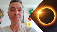 Космически спектакъл: Историческо слънчево затъмнение и до 100 „падащи звезди“ на час в една нощ