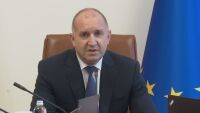 Радев: Земеняме изчерпания вече модел на развитие, основан на потребление и евтин труд - с ускорено икономическо развитие