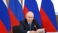 Путин заплаши, че ще започне да конфискува европейски кораби