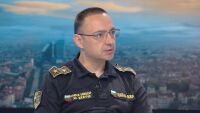 Джартов: Това, че не успяваме да поддържаме добро състояние на земите води до тежки пожари