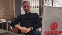 Директорът на телевизия „Алсат“ е намерен мъртъв в Скопие 
