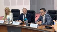 Александър Пулев: Предотвратихме срив и дефицит на пазара на горива