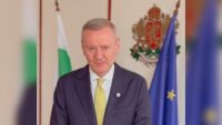 „Това е възможност за цяла България“: Евтим Милошев поздрави Бургас за избора да е домакин на „Евровизия“ 2027