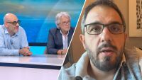 „Евровизия“ 2027: „Това не е Левски vs ЦСКА. Не е София vs Бургас. Това е България“