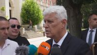 Димитър Стоянов: Очакваме в събота да пристигнат две антидрон системи (ВИДЕО)