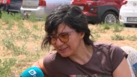 За да стъпи здраво на краката си: Милена има нужда от средства за операция в САЩ