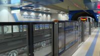 Трите нови метростанции в София ще се използват от 45 хиляди души дневно, а трафикът в района ще намалее с до 25%