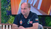 Новият директор на тел. 112: Само от 1 юни имаме 520 000 сигнала. Най-честите са медицински случаи