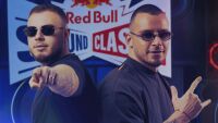Torino & Pashata ще се изправят срещу Fyre & Theo в първия Red Bull SoundClash в България