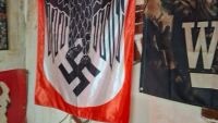 Разбиха свърталище на неонацистка група в Пловдив: 16 са задържани, свързани са с групата от жестокото убийство (СНИМКИ)
