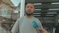 „Най-големият мол на открито“: 