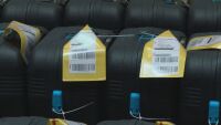 Подготовката за вота: В Хасковско пристигнаха 2150 ролки със специализирана хартия за машинното гласуване