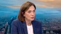 Надежда Нейнски: България губи външнополитическата си тежест заради непоследователност