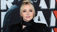 На 36 години почина актрисата Хейдън Панетиър