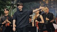 Aramis – оркестърът като модел на света, в който искаме да живеем