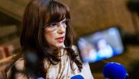 Милена Милотинова: Започва заравняването на терена около „Арена Бургас“ за „Евровизия 2027“