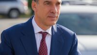 Кметът на Бургас за президентската надпревара: Дал съм си обет, няма да се занимавам с политика до провеждането на „Евровизия 2027“