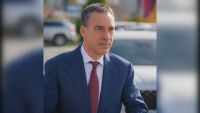 Кметът на Бургас за президентската надпревара: Дал съм си обет, няма да се занимавам с политика до провеждането на „Евровизия 2027“