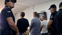 Прокуратурата ще протестира срещу освобождаването на двама от арестуваните в неонацистки клуб в Пловдив