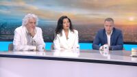 Стоте дни на кабинета „Радев“: Оценки за бюджета, външната политика и реформите