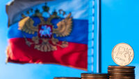 Между 50 000 и 70 000 рубли месечно: Толкова трябват на руснаците за комфортен живот