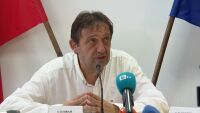 Министър Шишков: Ще бъде преразгледана наредбата за мантинелите, има съмнения за лобистки текстове