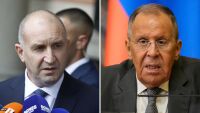 Сергей Лавров: Познавам Румен Радев, но властта пречупва някои