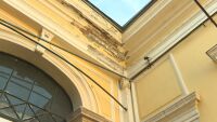 „Окаяно състояние“: До няколко десетилетия сградата на Етнографския музей в София може да стане неизползваема