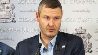 Симеон Ставрев: Огромният инсинератор за боклук в Елин Пелин застрашава София