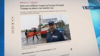 Кабинетът обяви засилени мерки за сигурност заради Иран, опозицията обвинява властта в риск за България