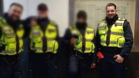 Българин е от месец в интензивното, а германският съд остави на свобода мъжа, който го блъсна от движещ се влак