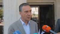 Димитър Николов: До края на годината искаме да направим тестови концерт в залата за 