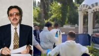 10 години след смъртта му: Извадиха от гроба тялото на бивш турски министър