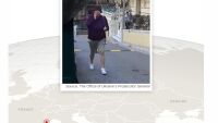 Тя се опитва да взриви милионер в Монако. Дни по-късно е открита мъртва
