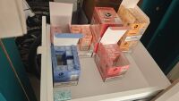 Разкриха нелегално депо за складиране и търговия с вейпове в София