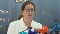 Ива Петрова: В момента няма кризисна ситуация в АЕЦ „Козлодуй“