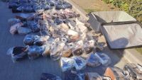 Задържаха управител на три магазина в Слънчев бряг заради продажба на ментета (СНИМКИ)