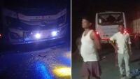Автобус се вряза в множество хора на културно събитие в Индия