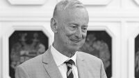 Почина бившият премиер на Естония и европейски комисар Сим Калас