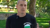 „Брат за брата“: Мъжете от Стара Загора, за които доброволчеството е начин на живот