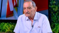 Проф. Касчиев: Дунав спада, а АЕЦ „Козлодуй“ няма опит да работи при такова ниво